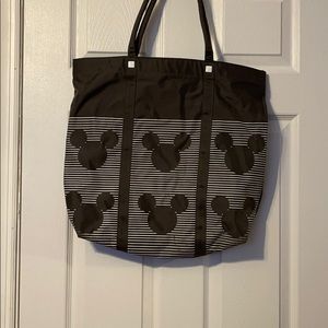 Mickey Mouse Tote